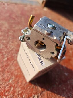 Predam Krovinorez Husqvarna 135r - 6