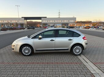 Citroen C4 1.4i 16V ČR STK 2/2028 - 6