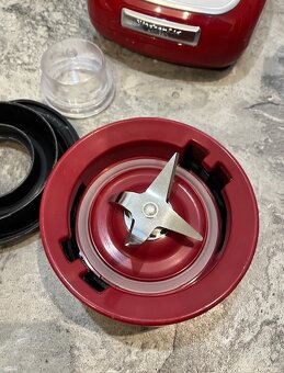 Kitchenaid 5KSB5553E Mixér 550w - 6