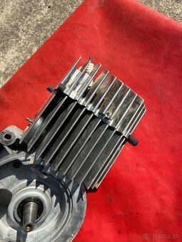 Babetta 210 holomotor - 6