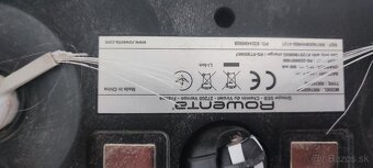 Rowenta robotický vysávač RR7455WH - 6