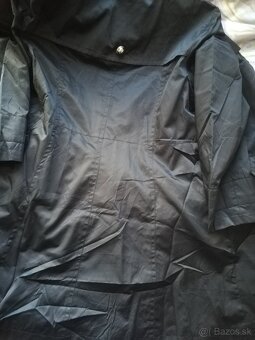 Dámske tenšie bundy - 6