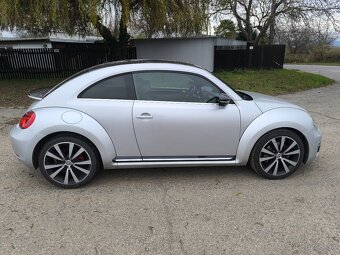 Volkswagen Beetle 2.0 TSI - 6