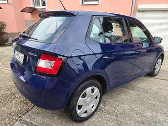 Skoda fabia 3 - 6