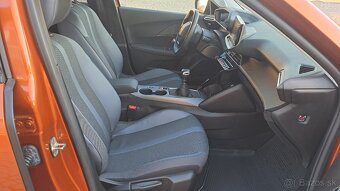 Peugeot 2008 1.2 PureTech 130 Allure - 6