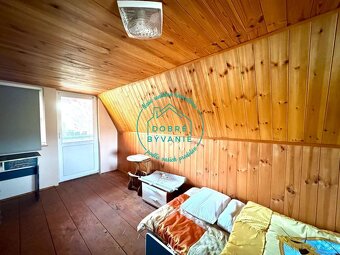 Chata s bazénom na Tekvičnom poli - 6