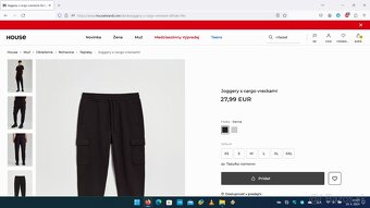 Joggery (Kapsáče) - 6