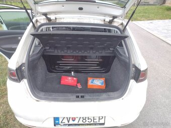 Predám Seat Ibiza 1.2 - 6