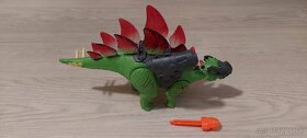 Hračka Dinosaurus - 6