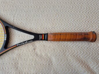Tenisová raketa Wilson ProStaff Original 6.0 - 6