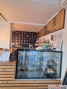 Odstúpenie prevádzky ONé Espresso Bar v Trnave - 6