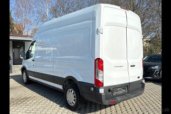 Ford Transit 2.0 TDCi 125kW T350 L3H3 TREND 170k SR DPH - 6