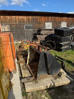 Manitou 732 - 6