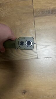 Arsenal Firearms Strike One AWP - 6