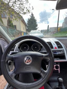 Polo 1.4 MPI - 6