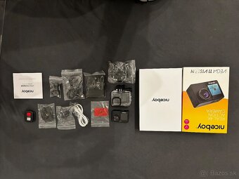 Niceboy Vega 11 Vision - 6