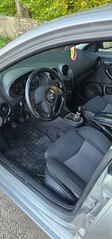 Seat Ibiza 1.9 TDI 96kw - 6