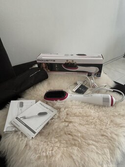 Kulmofén ROWENTA Express Air Brush - 6