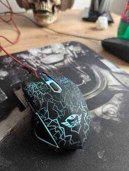 Trust GXT 105 - 6