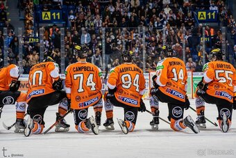 HC Košice - Romančík - 6