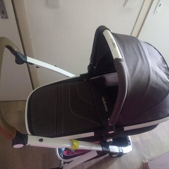 Trojkombinacia easy go optimum - 6