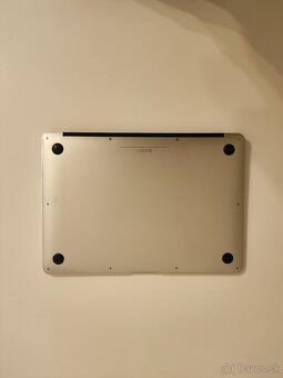 Apple MacBook Air 2014 i-5/8 Gb RAM/256 SSD - 6