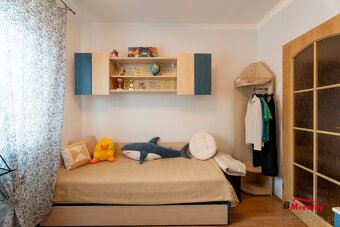 Na predaj slnečný 3 izbový byt s balkónom na ulici Kpt. J. N - 6