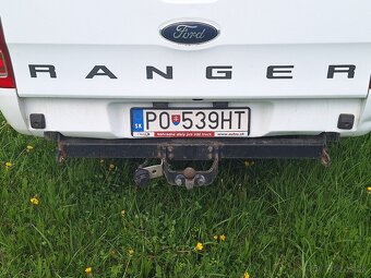 Ford Ranger 2.2 TDCI 4X4 XLT - 6