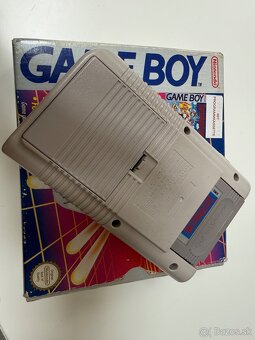 GAME BOY - 6