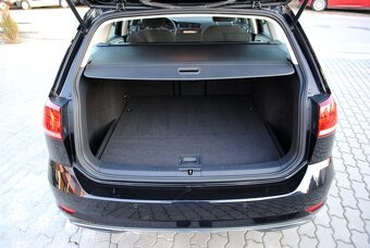 VW GOLF VARIANT 1.6 TDI - PREDAJ AJ NA SPLÁTKY - 6