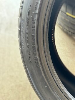 235/35R20. 255/40R20 - 6