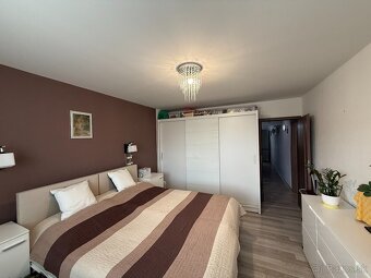 Exkluzívne APEX reality 2i. s balkónom 61 m2, Hollého ul. - 6