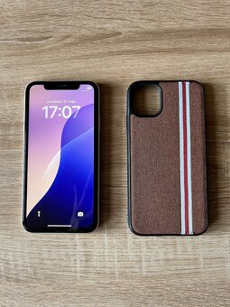 Telefóny IPhone 11 , IPhone xr - 6