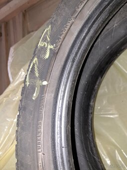 +++LACNO Michelin 225/45 r18 Crossclimate+++ - 6