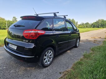 Citroën C4 Picasso, 2,0 HDI Exclusive - 6