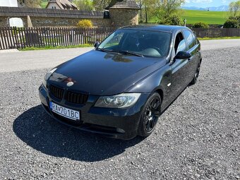 BMW e90 320D - 6