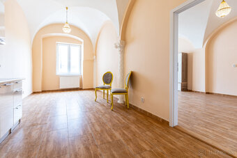 Na predaj budova pre investora - Centrum, Prešov - 6