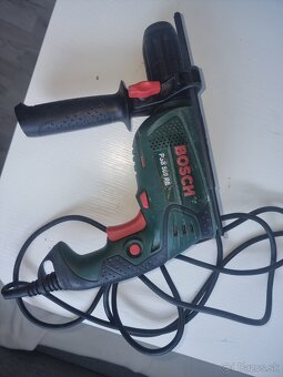 Vrtačka Bosch PSB 500 RE - 6