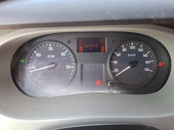 Renault master L1H1 - 6