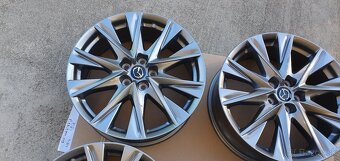 5x114,3 r19 mazda kia hyundai mitsubishi toyota honda - 6
