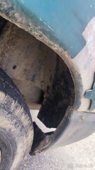 Subaru Forester 2.0i LPG - 6