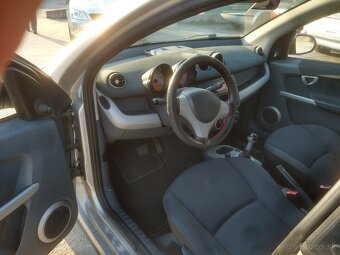 Predám Smart Forfour 454 1.5 cdi - 6