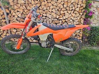 Ktm exc f 450 na spz - 6