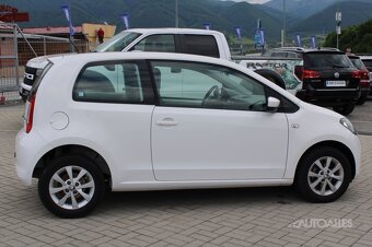 Škoda Citigo 1,0 MPi 44 kW - 6