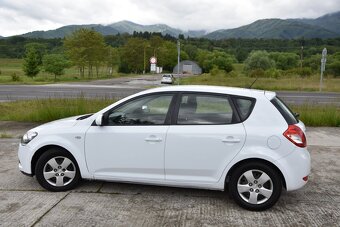 Kia Ceed SW 1.6 CVVT - 6