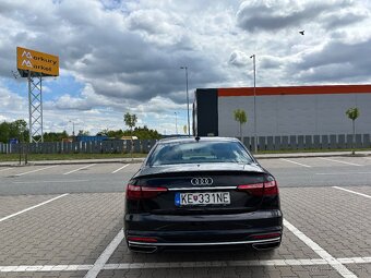 Audi A4 sedan 35 TFSI - 6