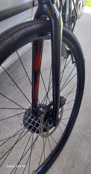 Gravel specialized diverge - 6