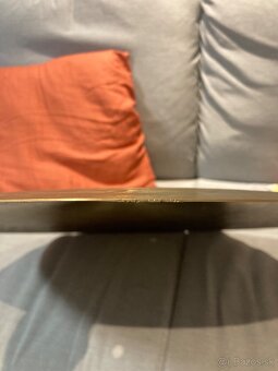 ///REZERVOVANÉ/// Zildjian Constantinople 22" Medium - 6