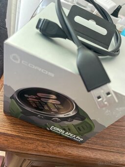 Coros Apex Pro - 6