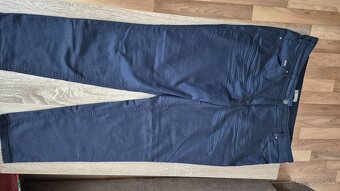 Tenke dzinsy damske 46/48 c&a - 6